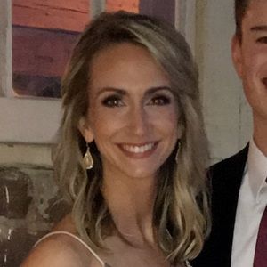 Meet your Posher, Krystal